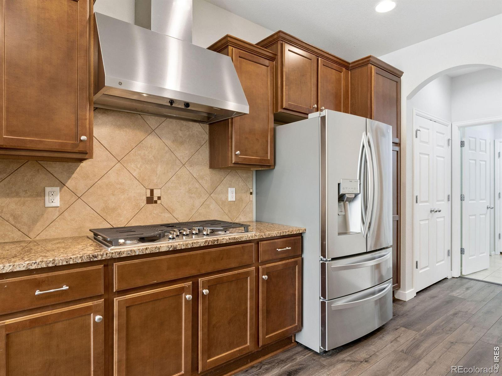 5511 Palomino Way