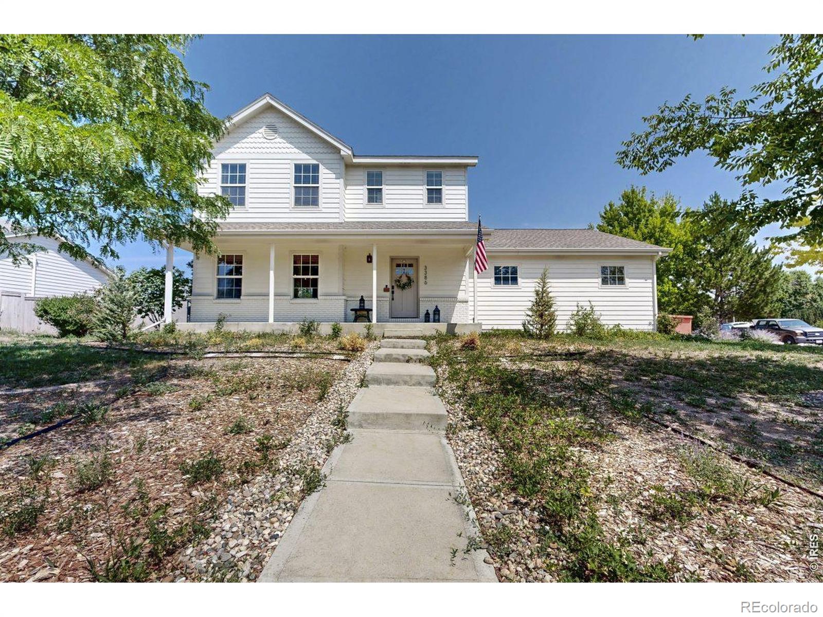 3386 Wild West Lane