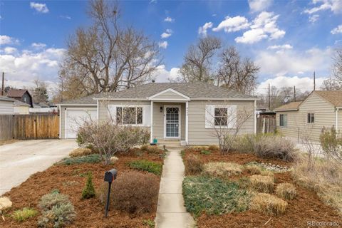 4645 Vallejo Street Denver CO 80211