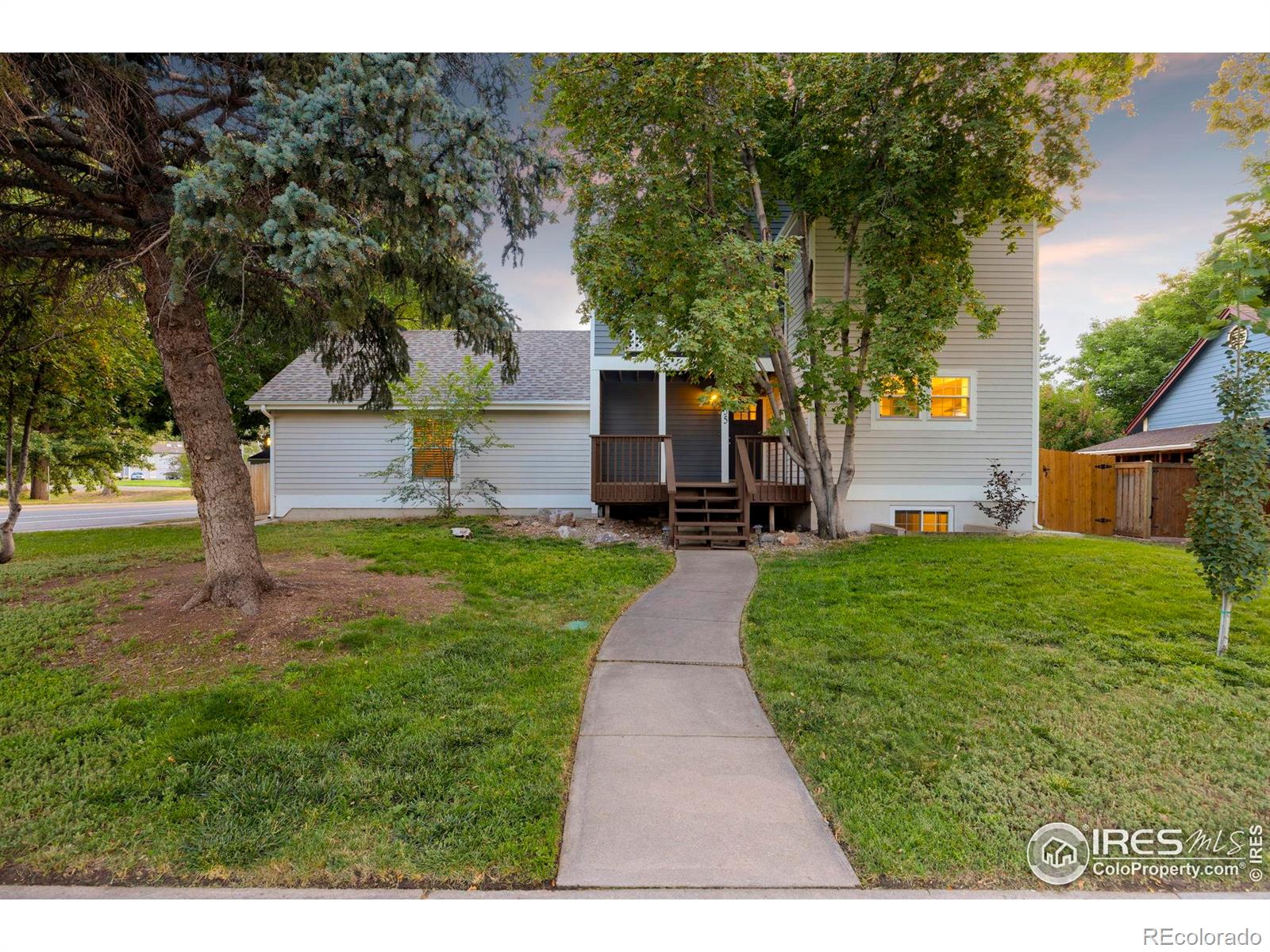 2855 Trenton Way, Fort Collins, CO, 80526 1 2855 Trenton Way