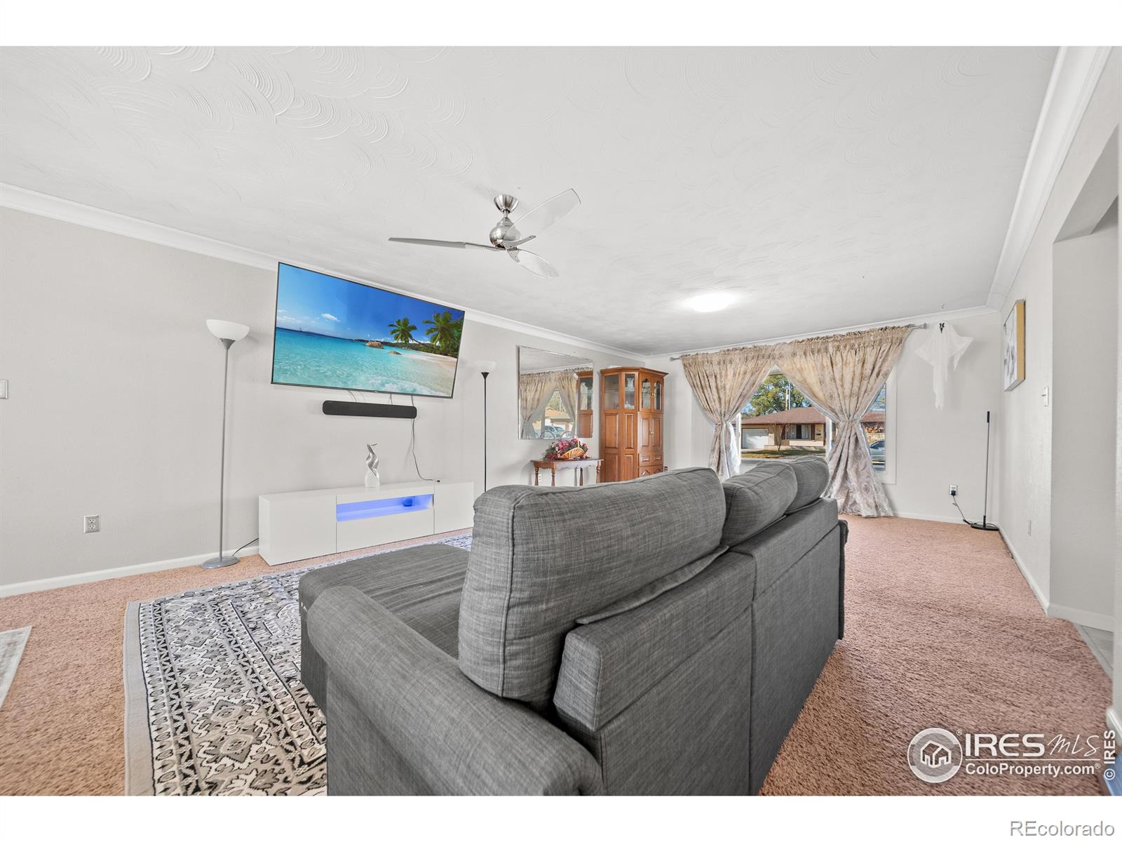 724 Linda Street, Fort Morgan, CO, 80701 4 724 Linda Street