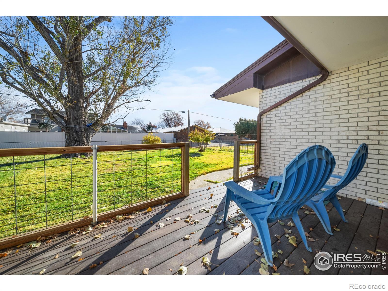 724 Linda Street, Fort Morgan, CO, 80701 2 724 Linda Street