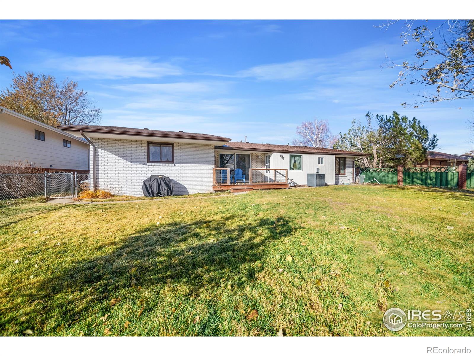 724 Linda Street, Fort Morgan, CO, 80701 3 724 Linda Street