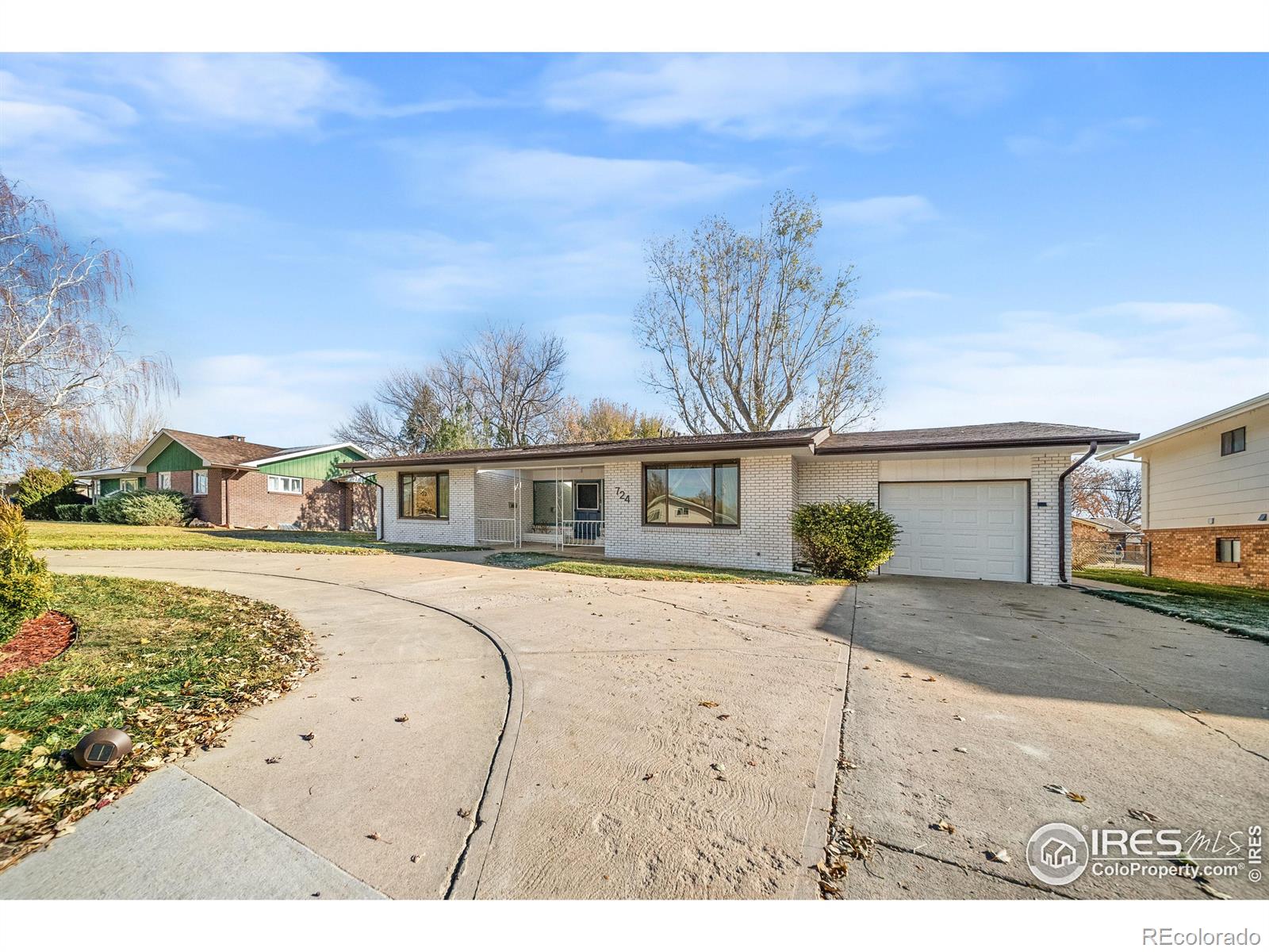 724 Linda Street, Fort Morgan, CO, 80701 1 724 Linda Street