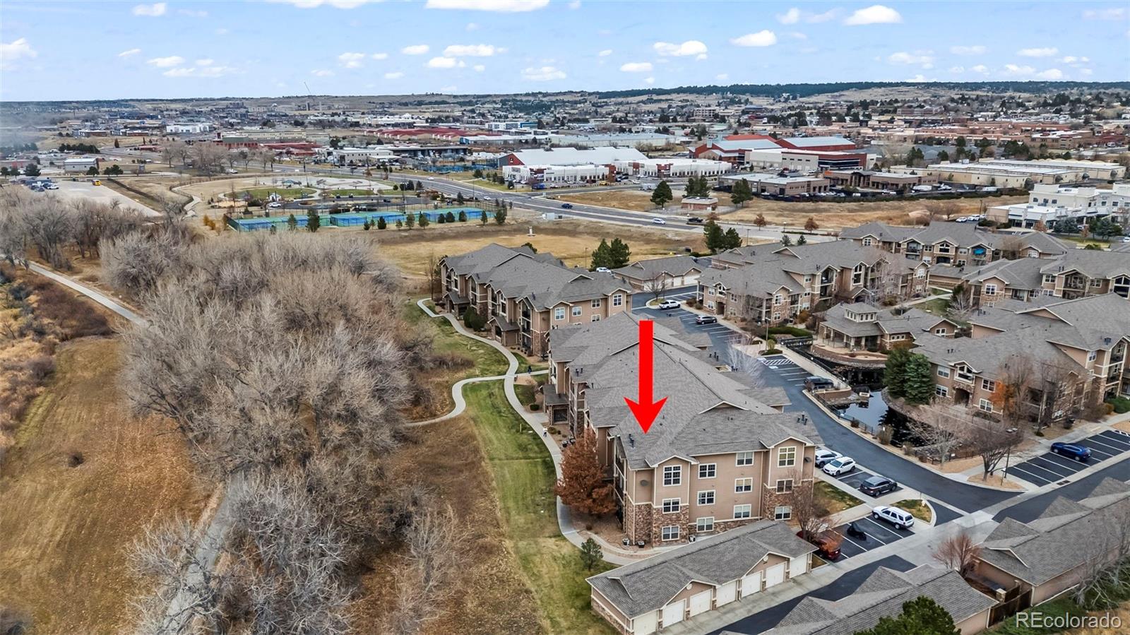 10787 Twenty Mile Road 301