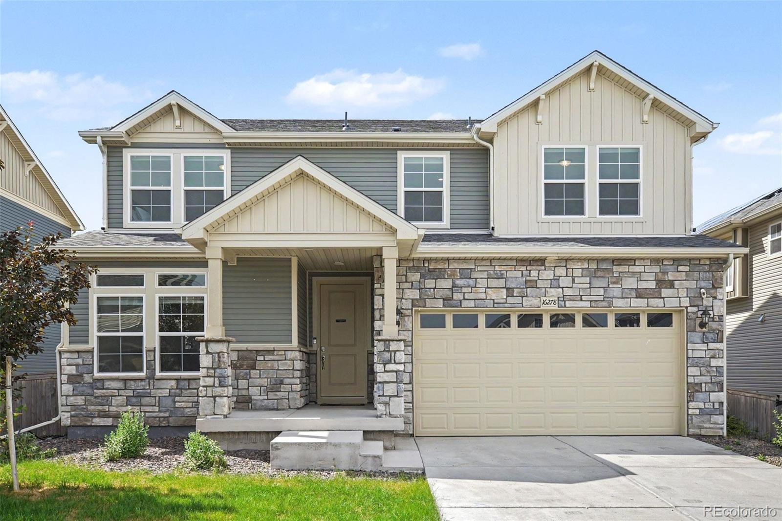 16278 E 111th Place