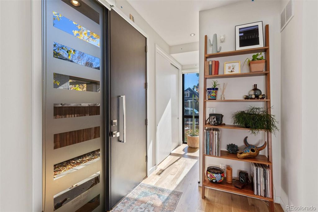 Photo of 3471 W Moncrieff Place, Denver, CO 80211 (MLS # 6302503)