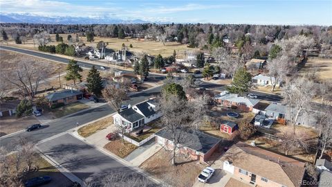 Photo of 909 E 9th Avenue, Broomfield, CO 80020 (MLS # 7535116)