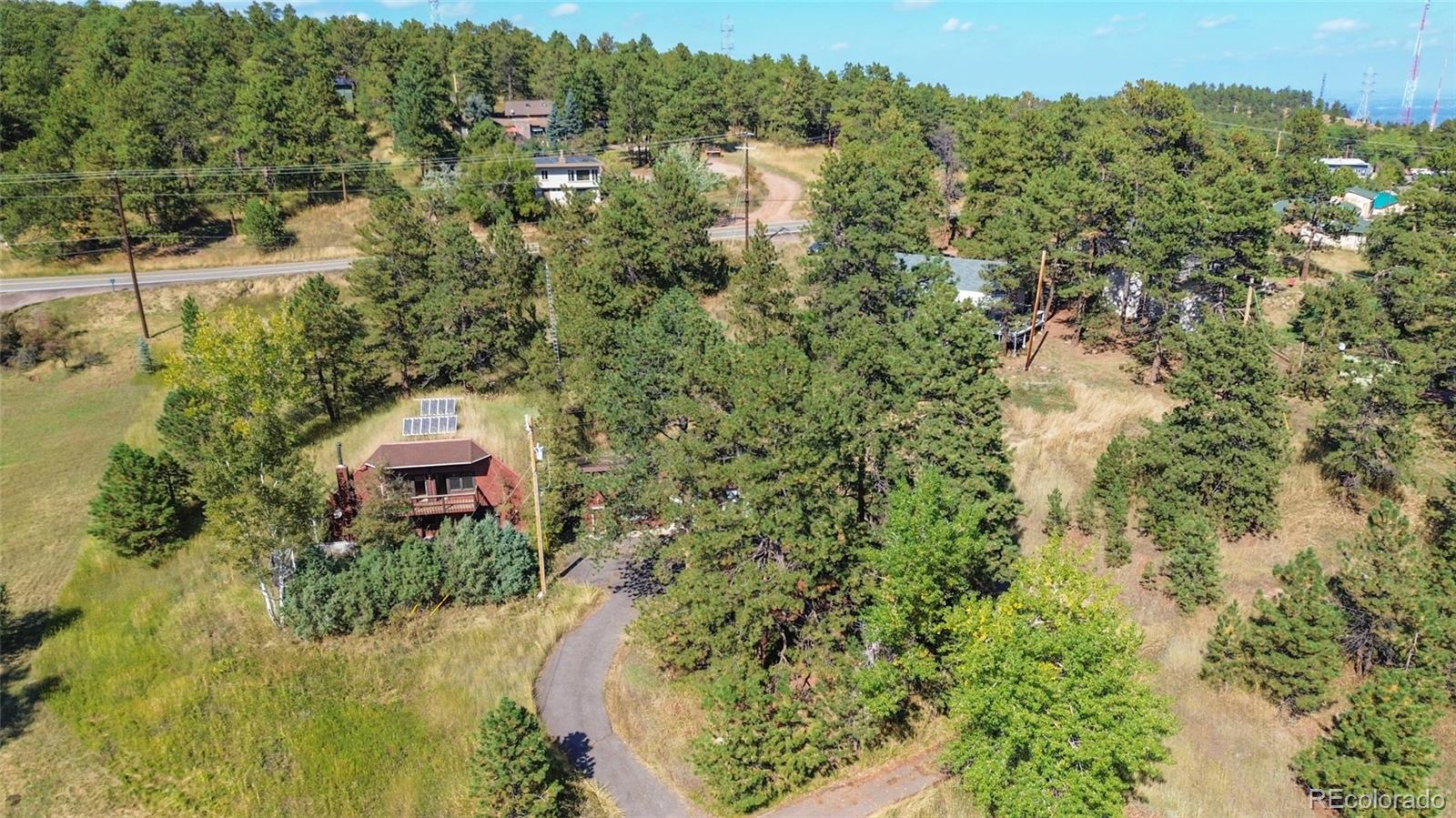 663 Aspen Road, Golden, CO, 80401 4 663 Aspen Road