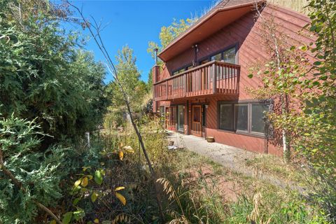 663 Aspen Road Golden CO 80401