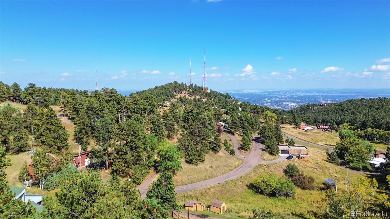 663 Aspen Road, Golden, CO, 80401 3 663 Aspen Road