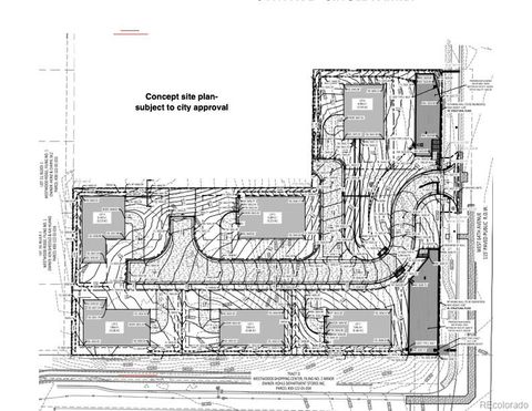 15812 W 64th Avenue Arvada CO 80007