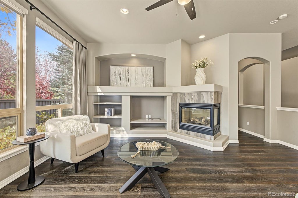 Photo of 6243 S Blackhawk Court, Centennial, CO 80111 (MLS # 4035615)
