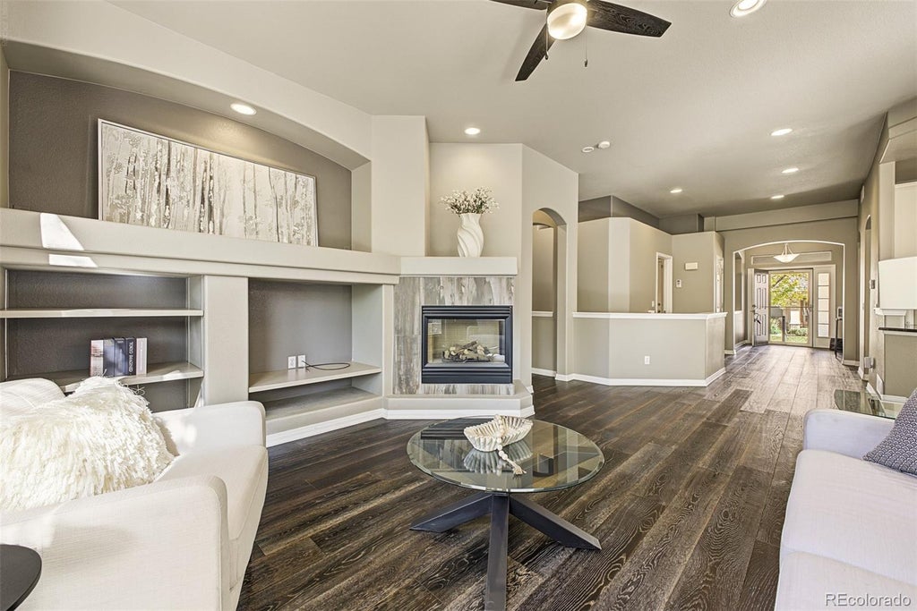 Photo of 6243 S Blackhawk Court, Centennial, CO 80111 (MLS # 4035615)