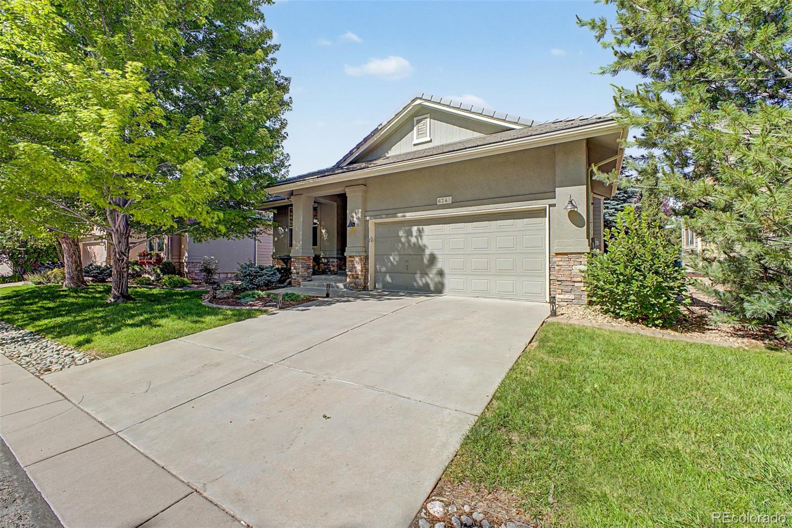 6243 S Blackhawk Court