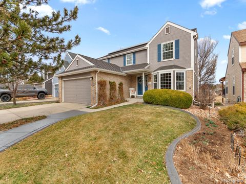 2055 Mountain Sage Drive, Highlands Ranch, CO 80126 - #: 5363165