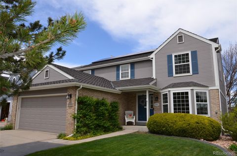 2055 Mountain Sage Drive, Highlands Ranch, CO 80126 - #: 5363165