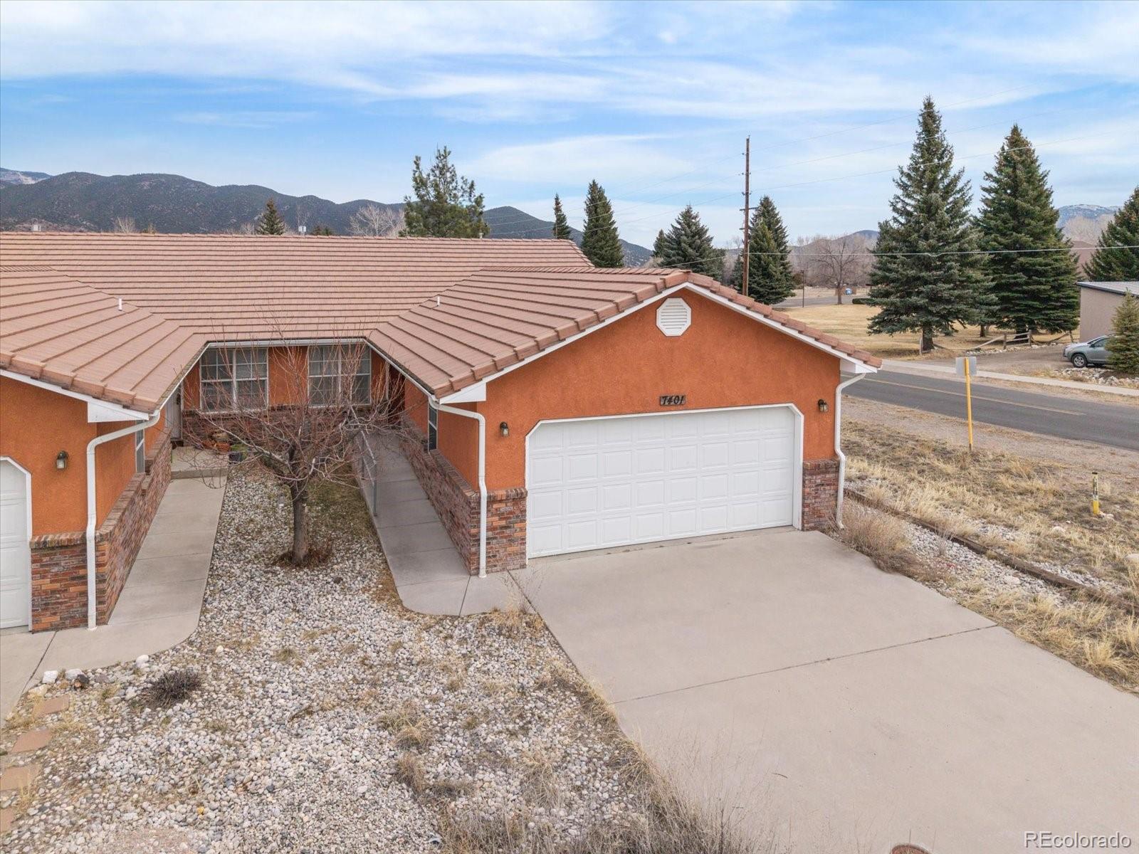 7401 County Road 141, Salida, CO, 81201 1 7401 County Road 141