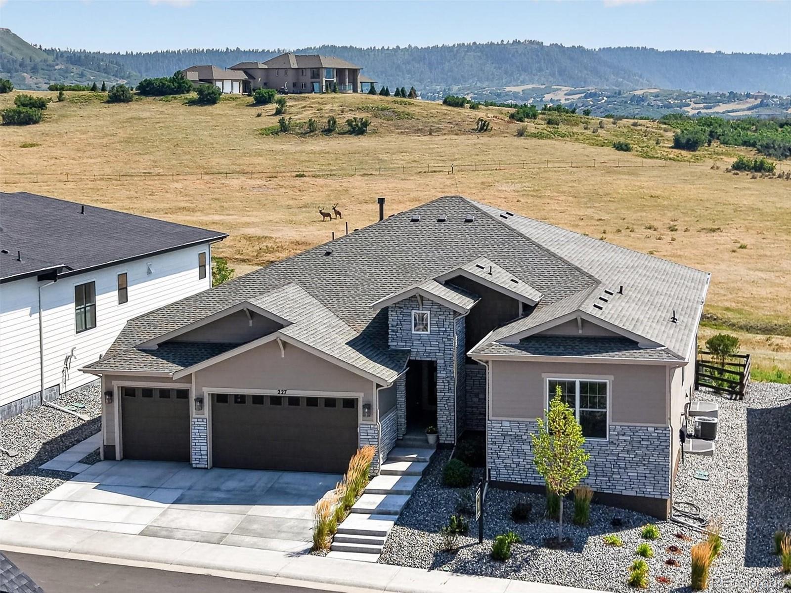 227 Scrubjay Lane
