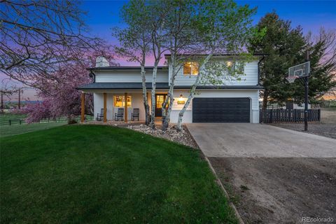 1630 E Trilby Road, Fort Collins, CO 80528 - #: 4638127