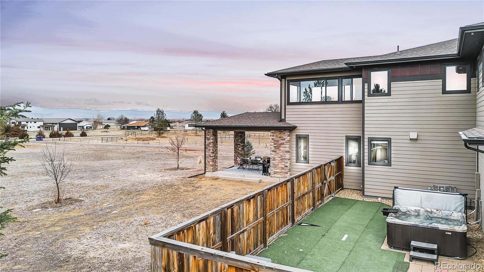 4684 County Road 5