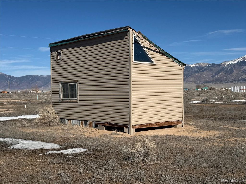 Photo of 58097 Barela Drive, Moffat, CO 81143 (MLS # 3719424)