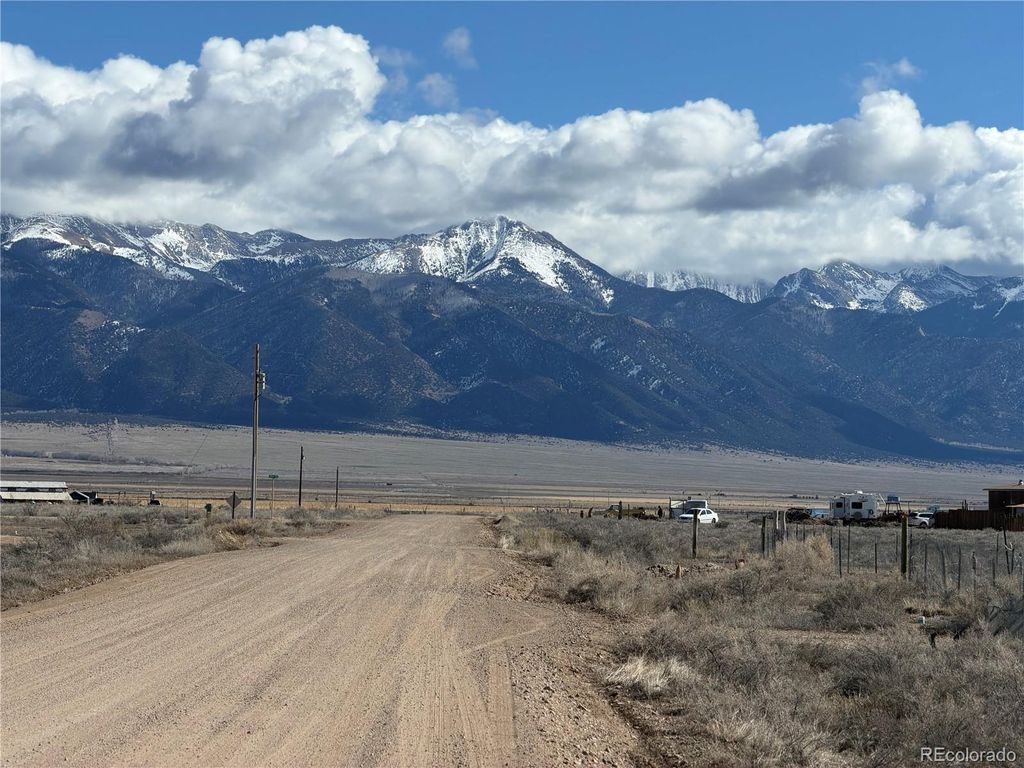 Photo of 58097 Barela Drive, Moffat, CO 81143 (MLS # 3719424)