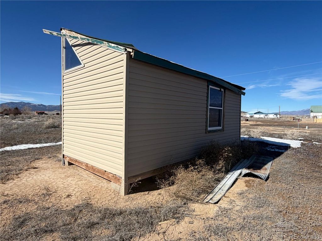Photo of 58097 Barela Drive, Moffat, CO 81143 (MLS # 3719424)