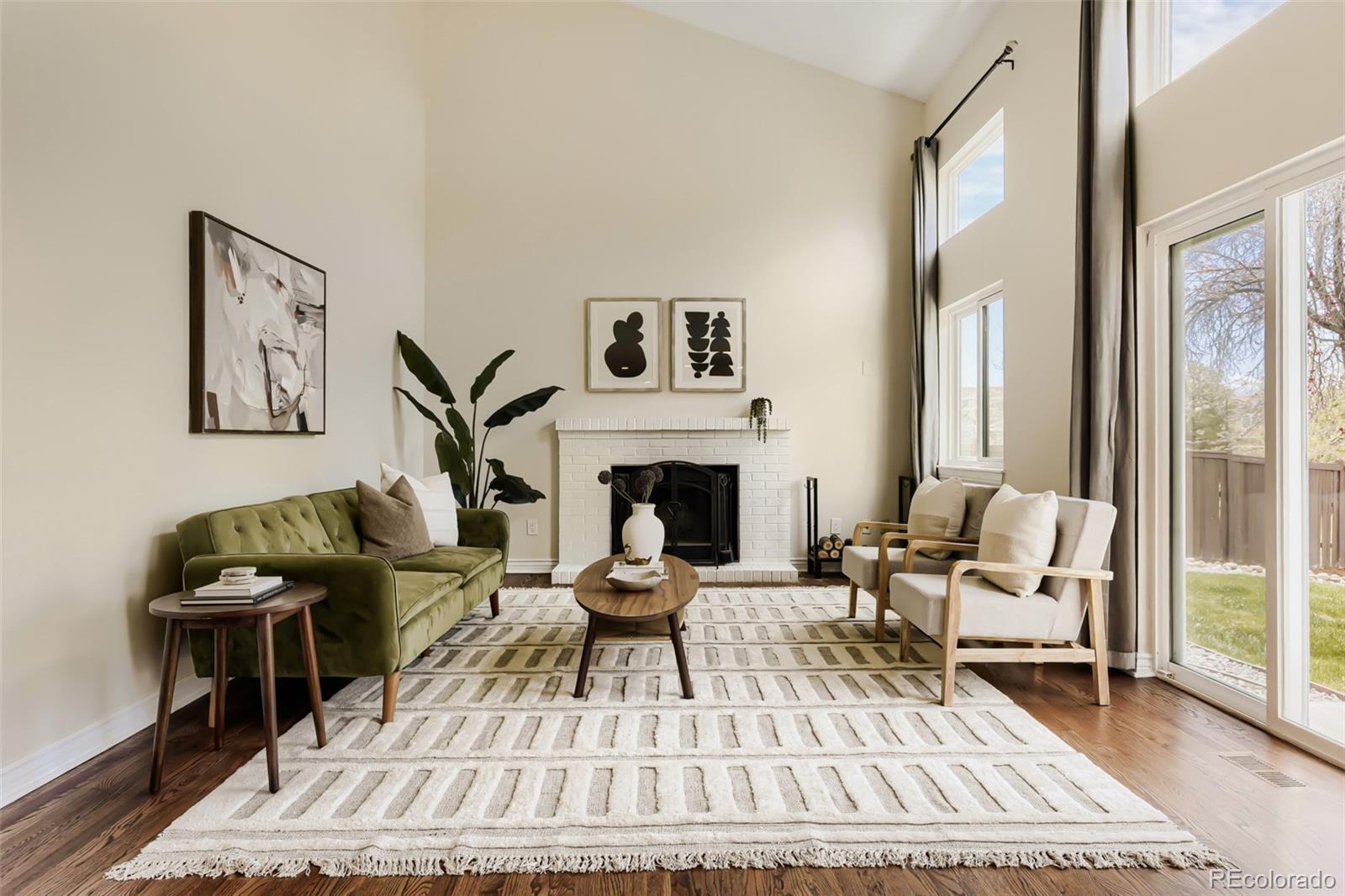 4551 N Blazingstar Trail