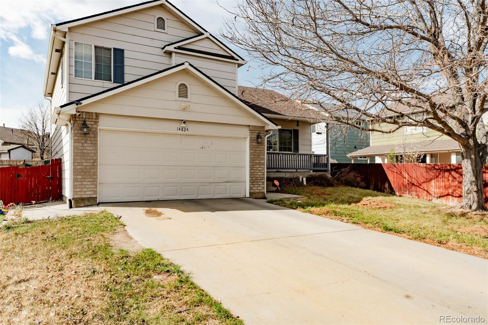 14824 E 52nd Avenue