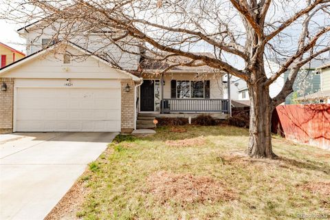 Photo of 14824 E 52nd Avenue, Denver, CO 80239 (MLS # 7819901)