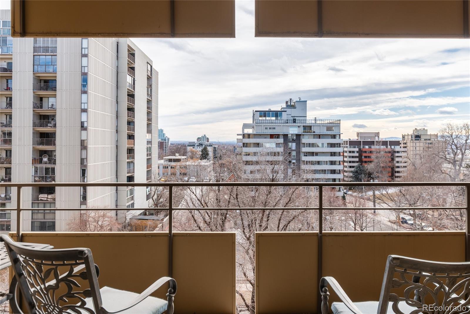 800 N Pearl Street 602, Denver, CO, 80203 1 800 N Pearl Street 602