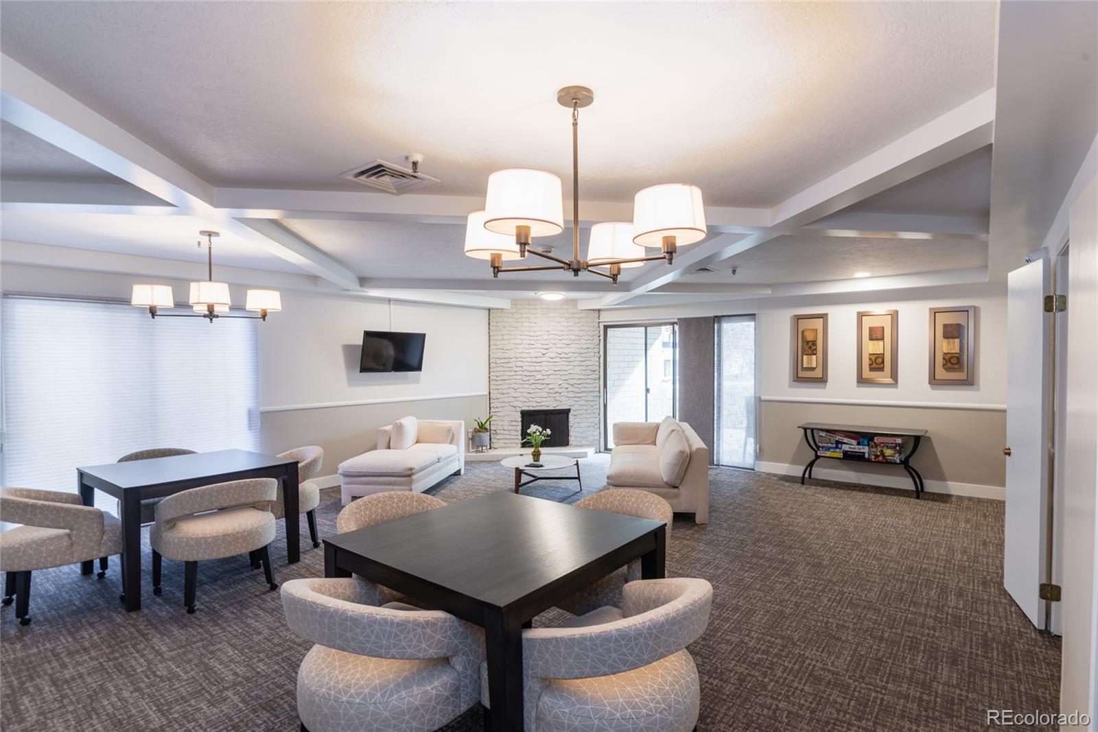 800 N Pearl Street 602, Denver, CO, 80203 4 800 N Pearl Street 602