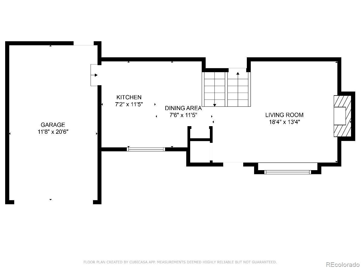1817 Ivywood Street, Fort Lupton, CO, 80621 2 1817 Ivywood Street