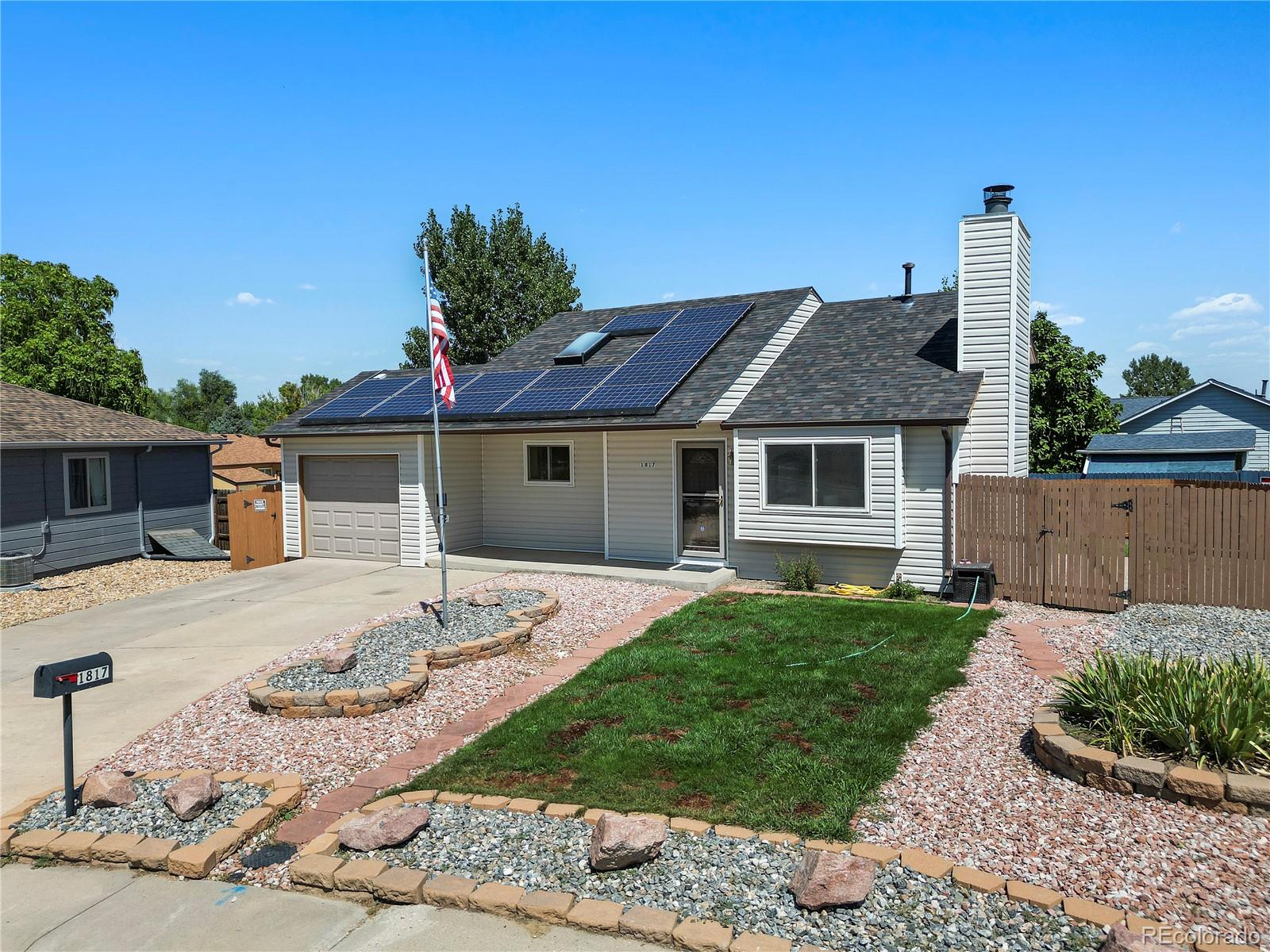 1817 Ivywood Street, Fort Lupton, CO, 80621 1 1817 Ivywood Street