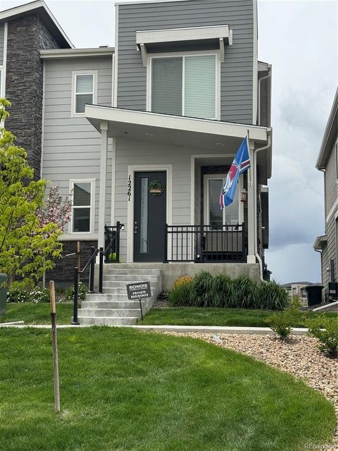 12261 Karls Lane Northglenn CO 80241