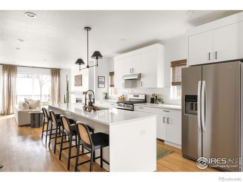 3422 S Grant Street Englewood CO 80113