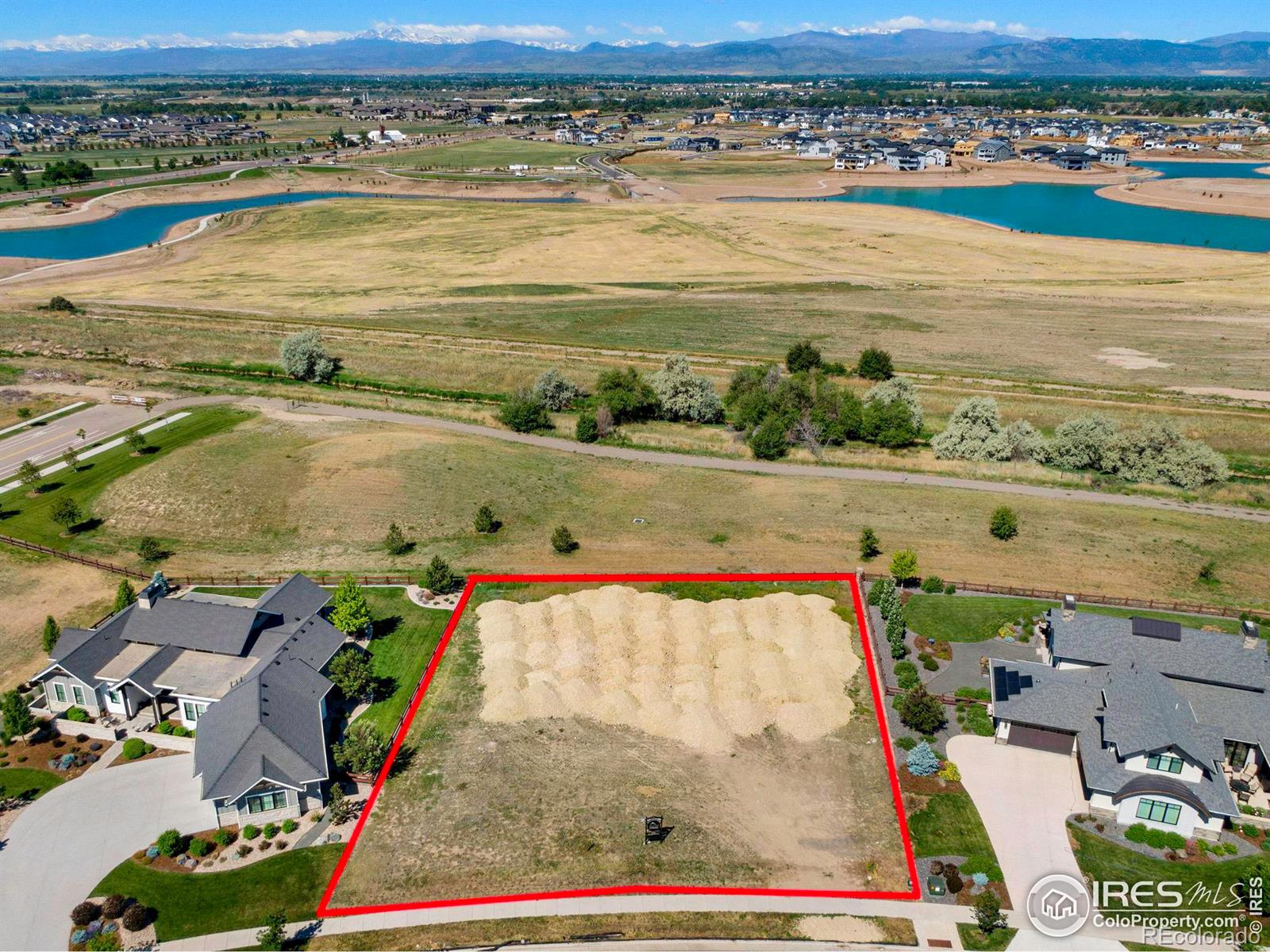 4245 Mountain Shadow Way