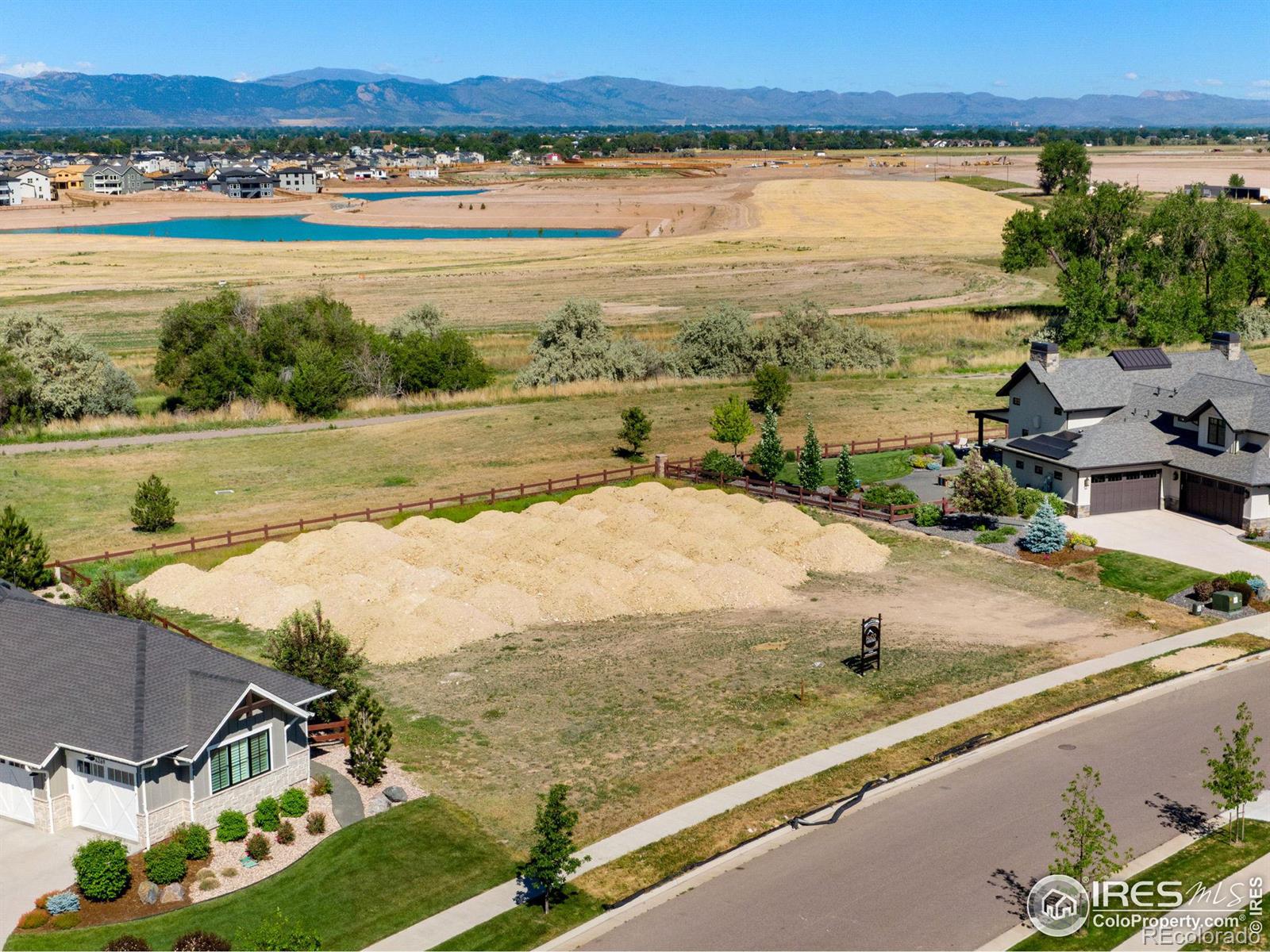 4245 Mountain Shadow Way