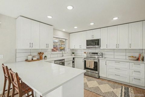 9194 E Nassau Avenue Denver CO 80237