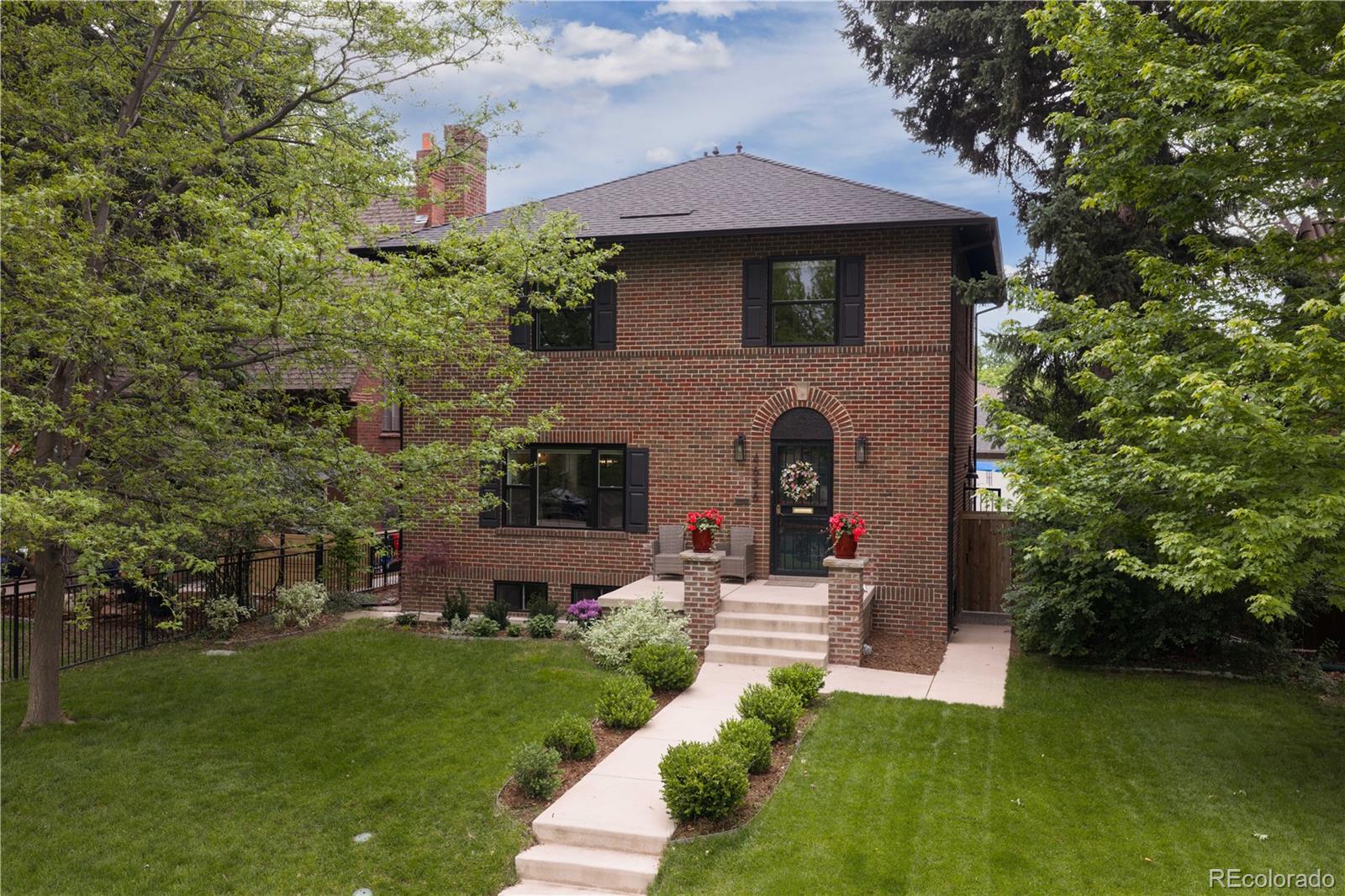 4636 Montview Boulevard