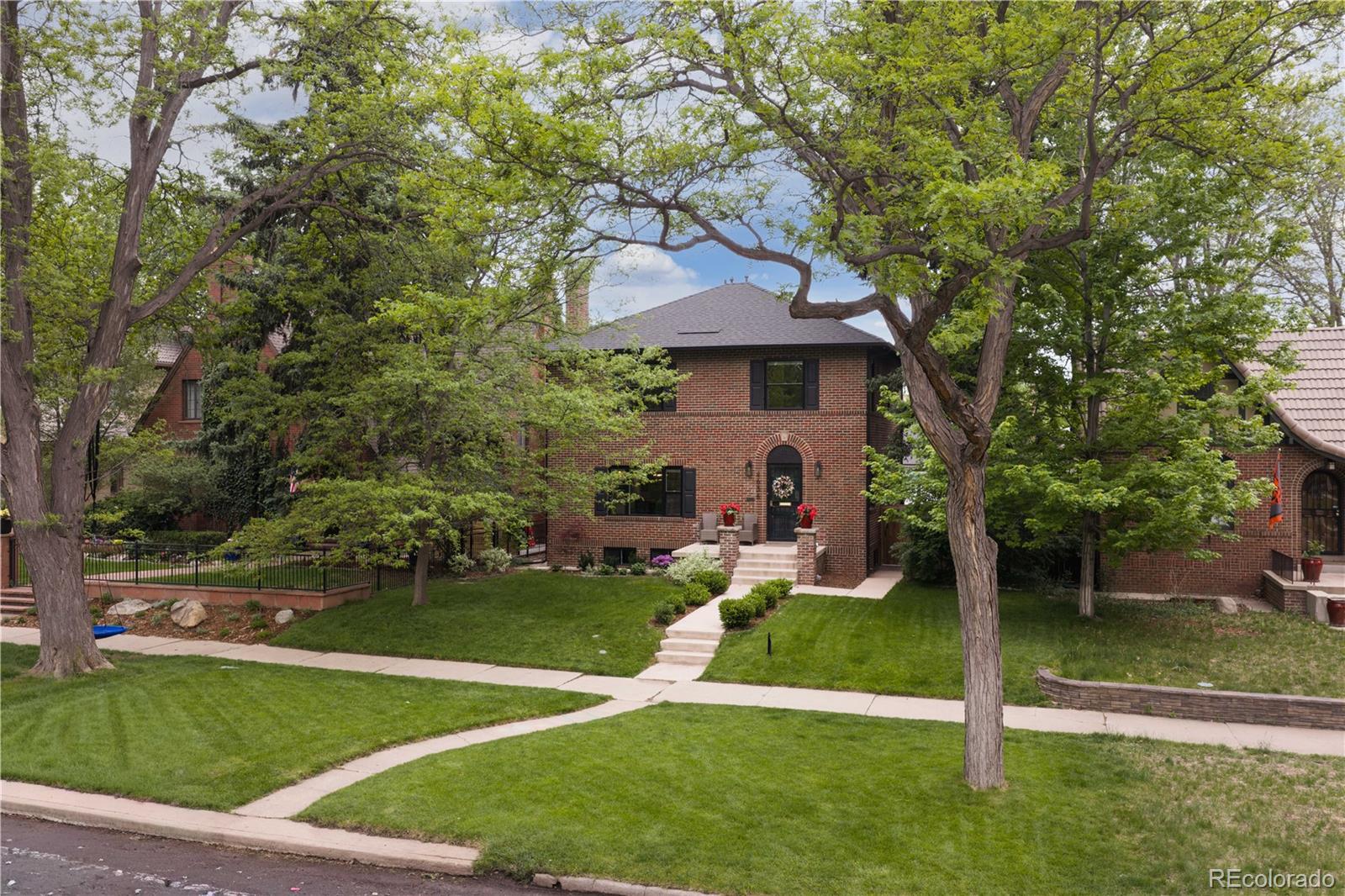 4636 Montview Boulevard