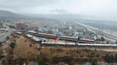 478 Gladiola Street Golden CO 80401