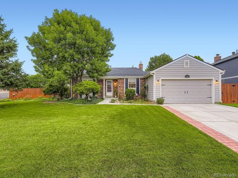 Photo of 5303 E 113th Place, Thornton, CO 80233 (MLS # 7262977)