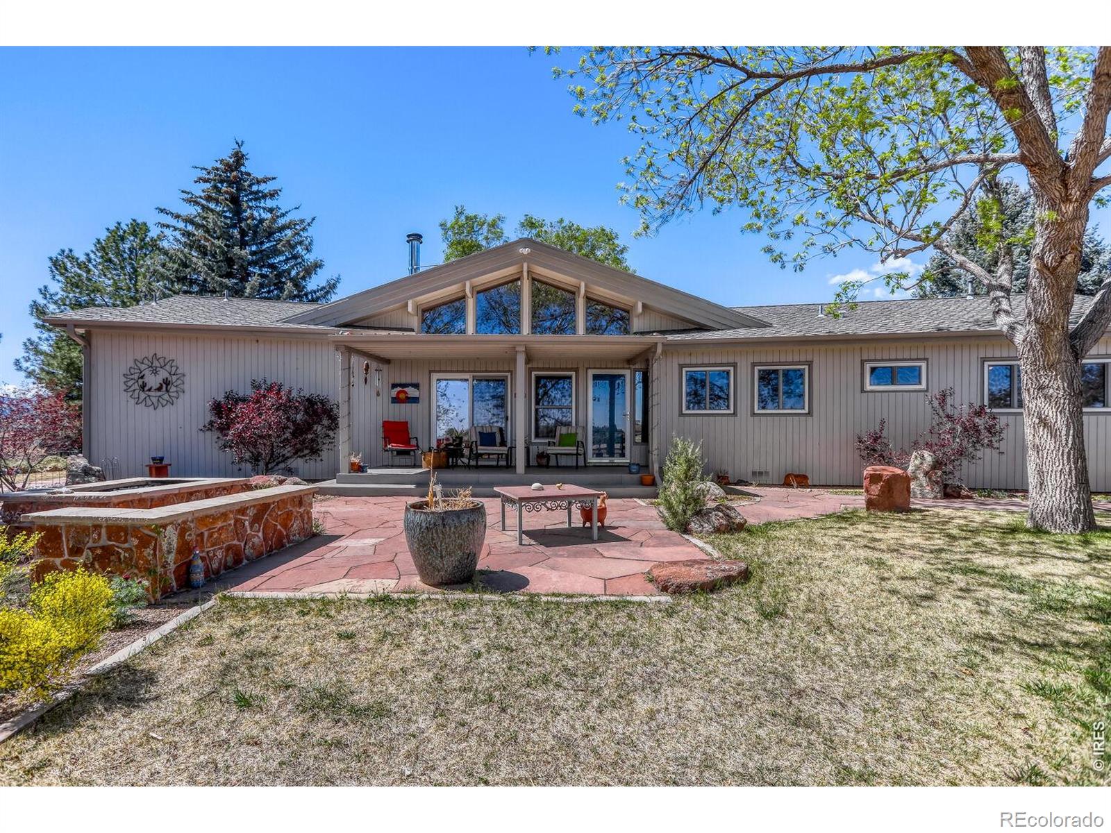 6036 Saint Vrain Road