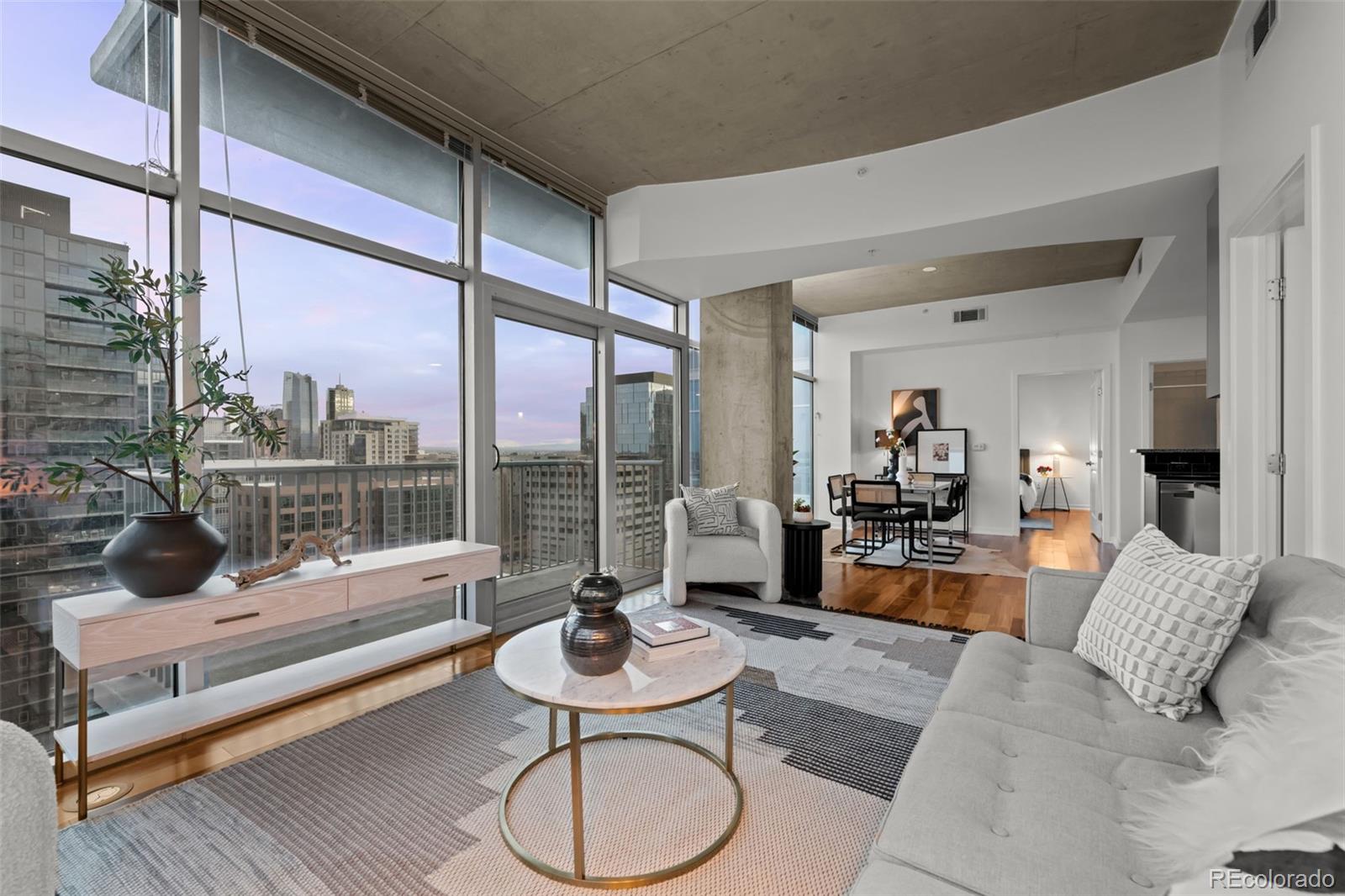 1700 Bassett Street 1612, Denver, CO, 80202 3 1700 Bassett Street 1612