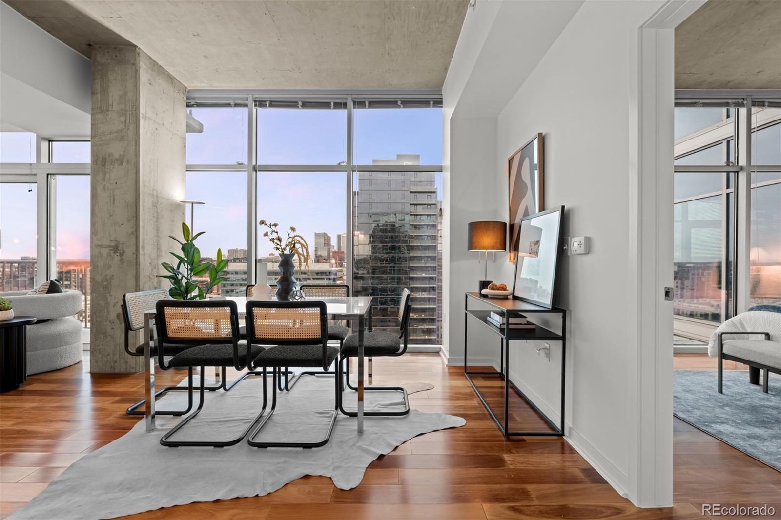 1700 Bassett Street 1612, Denver, CO, 80202 4 1700 Bassett Street 1612