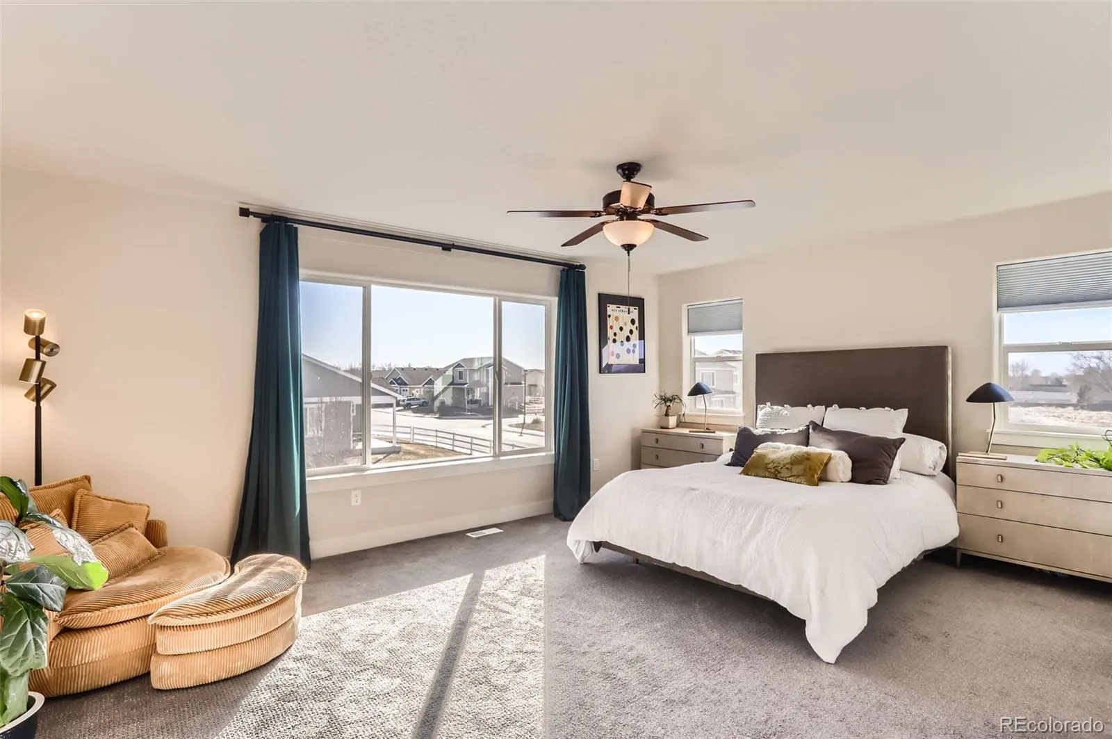 Frederick, Colorado 80530, United States, 4 Bedrooms Bedrooms, ,4 BathroomsBathrooms,Residential,Pending,7598