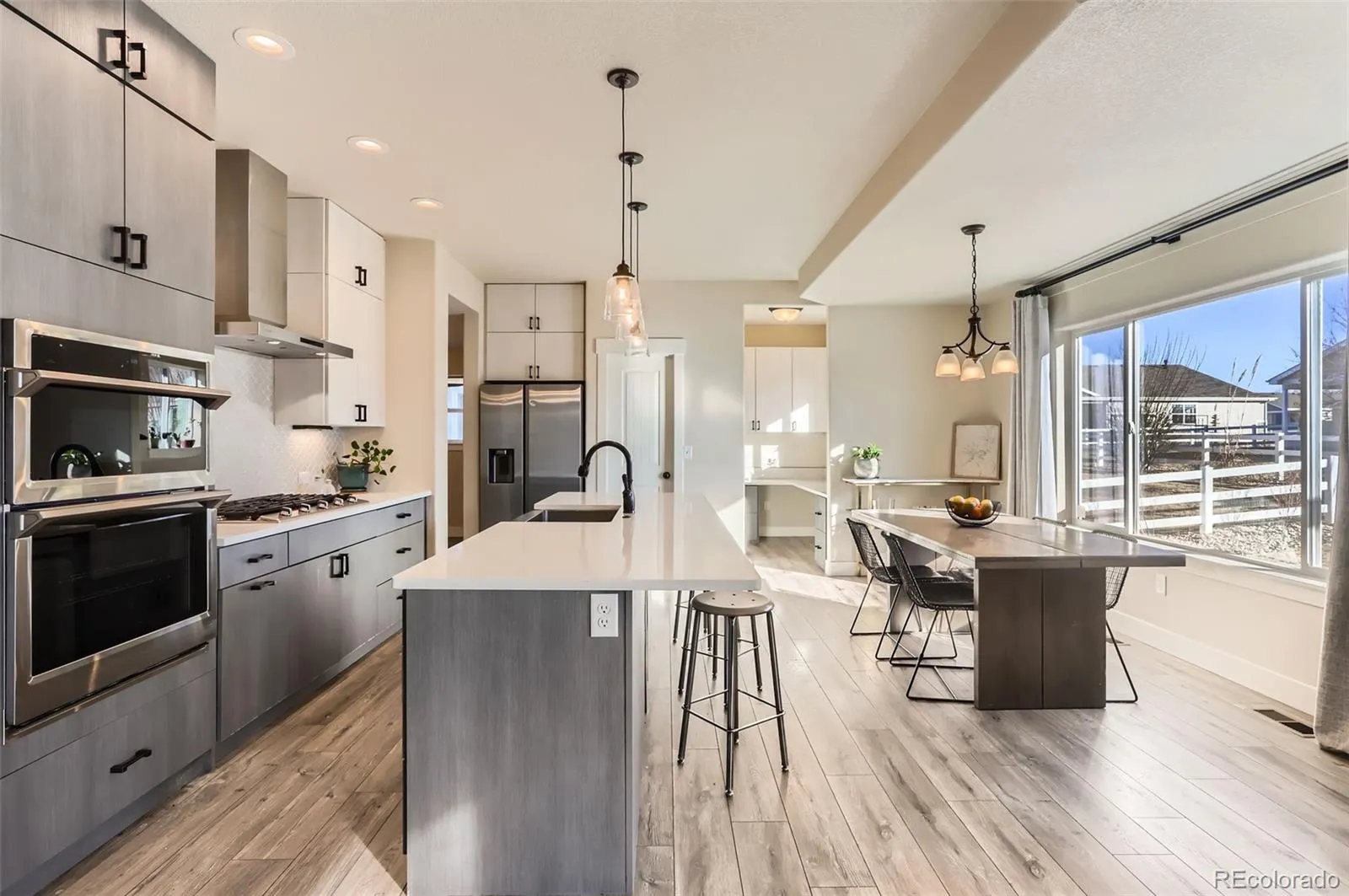 Frederick, Colorado 80530, United States, 4 Bedrooms Bedrooms, ,4 BathroomsBathrooms,Residential,Pending,7598