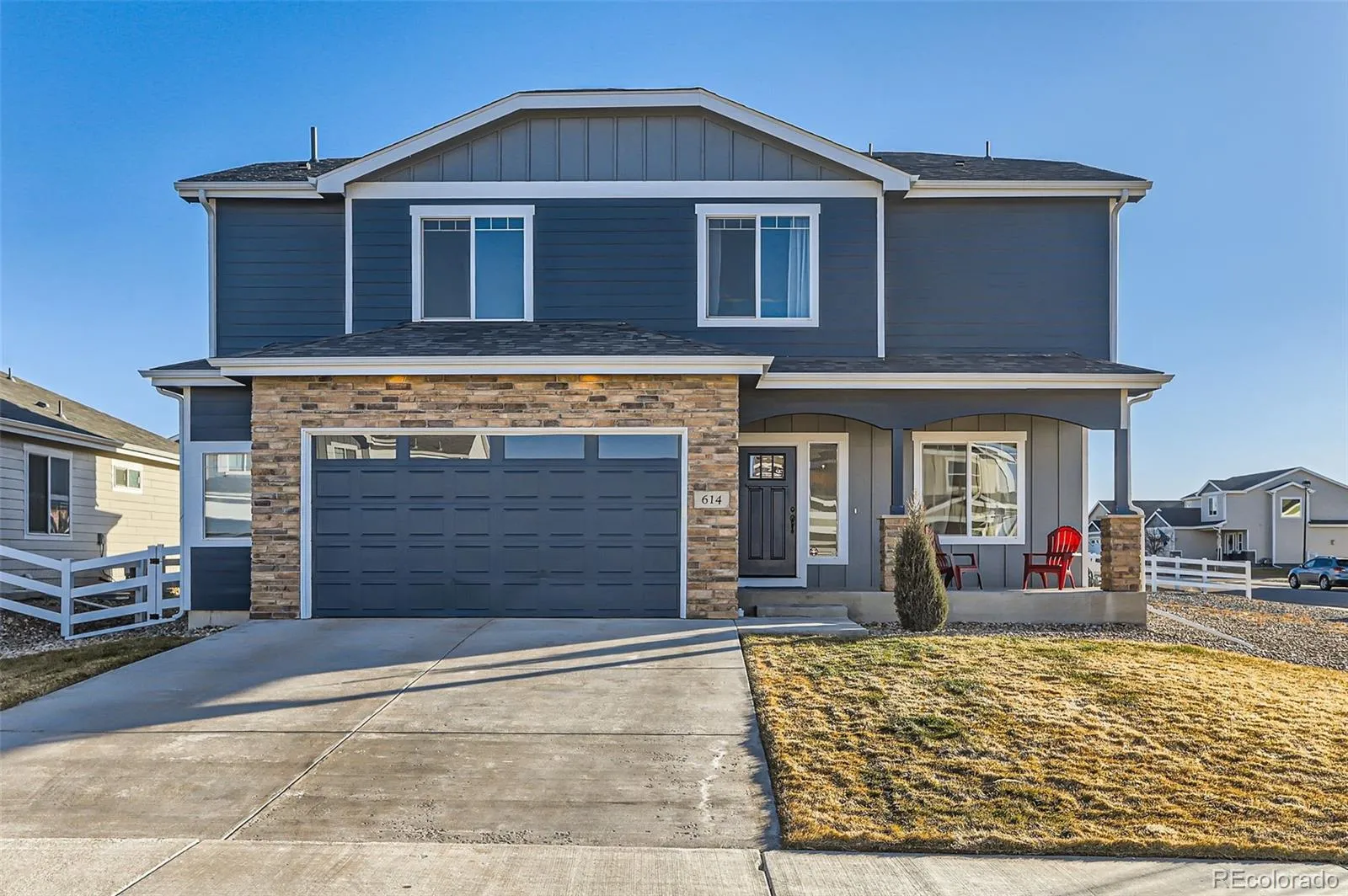 Frederick, Colorado 80530, United States, 4 Bedrooms Bedrooms, ,4 BathroomsBathrooms,Residential,Pending,7598